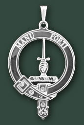 clan badge