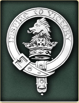 currie crest