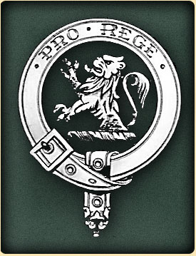 MacDuffie Clan Crest